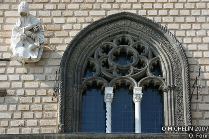 Museo Nazionale Etrusco