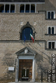 Museo Nazionale Etrusco