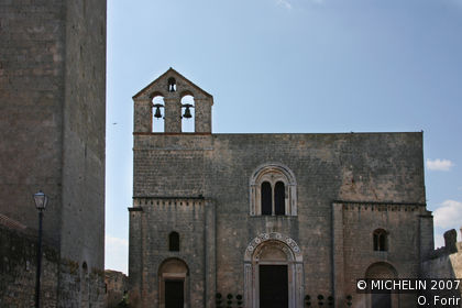 S. Maria in Castello