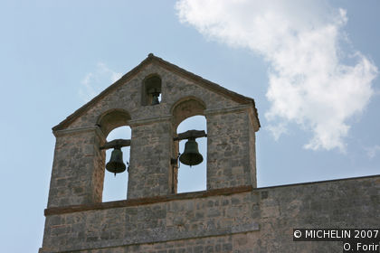 S. Maria in Castello