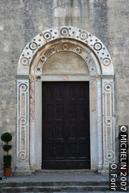 S. Maria in Castello