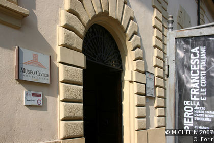 Museo Civico