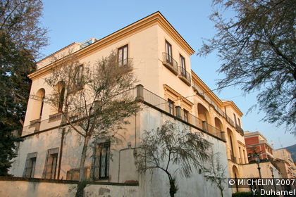 Museo Correale di Terranova