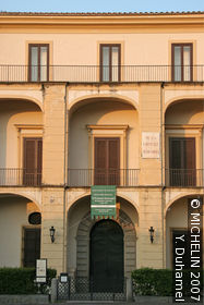 Museo Correale di Terranova