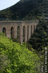 Ponte delle Torri (Bridge of Towers)