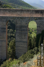 Ponte delle Torri (Bridge of Towers)