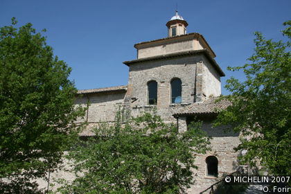 S. Salvatore (Basilica of St Saviour)