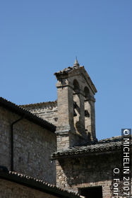 S. Salvatore (Basilica of St Saviour)