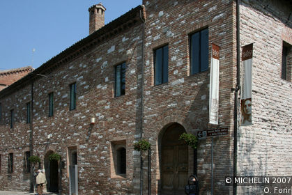 Museo della Carta e della Filigrana