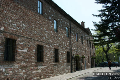 Museo della Carta e della Filigrana