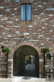 Museo della Carta e della Filigrana