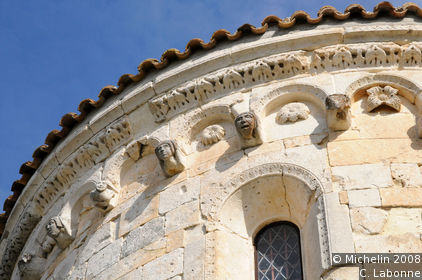 Saint Peter's Church (San Pietro)