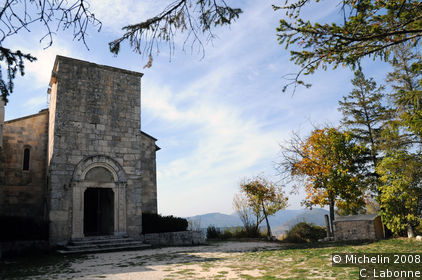 Saint Peter's Church (San Pietro)