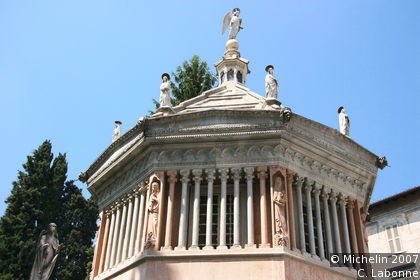 Battistero (Baptistère)
