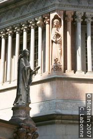 Battistero (Baptistère)
