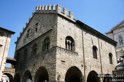 Piazza del Duomo(Cathedral Square)