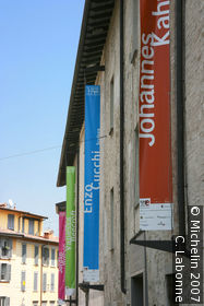 Accademia Carrara (Carrara Academy)
