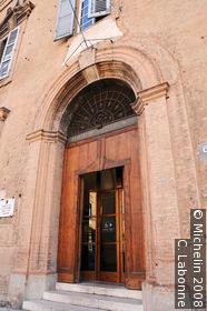 Biblioteca Estense