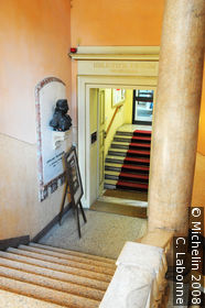 Biblioteca Estense