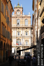 Palazzo Ducal
