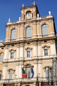 Palazzo Ducal