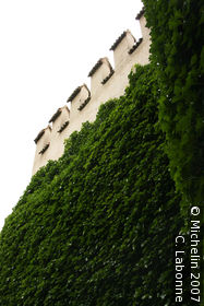 Castello Principesco (Princes' castle)