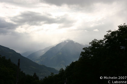 Merano 2000