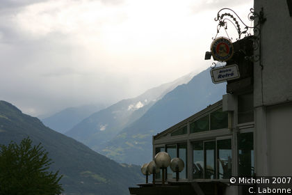 Merano 2000