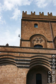 Palazzo del Popolo (People's palace)