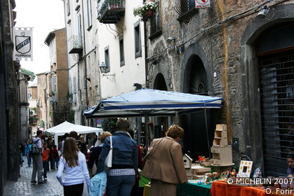 Old Quarter
