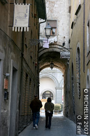 Old Quarter