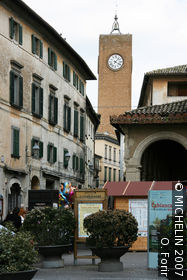 Old Quarter