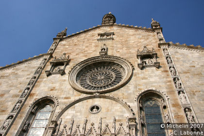 Cathedral (Dôme)
