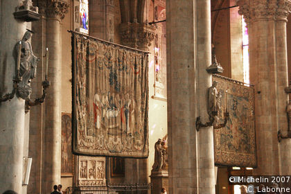 Cathedral (Dôme)