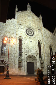 Cathedral (Dôme)