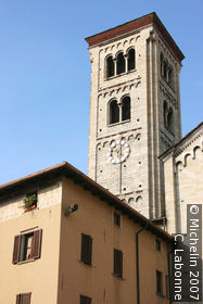 S. Fedele (Saint-Fedele Church)