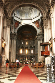 S. Fedele (Saint-Fedele Church)