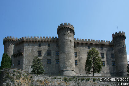 Orsini-Odescalchi Castle