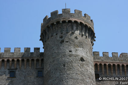 Orsini-Odescalchi Castle