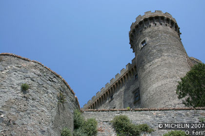 Orsini-Odescalchi Castle