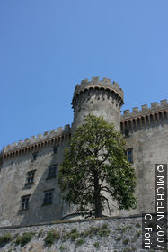 Orsini-Odescalchi Castle