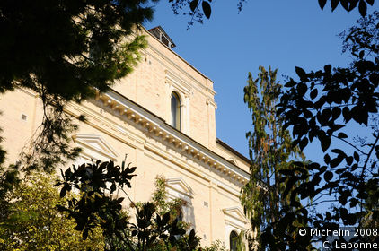 Museo Archeologico Nazionale d'Abruzzo