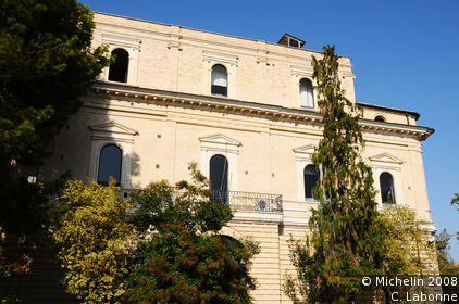 Museo Archeologico Nazionale d'Abruzzo