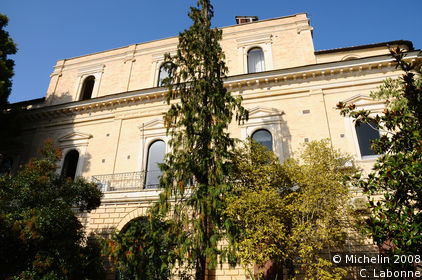 Museo Archeologico Nazionale d'Abruzzo