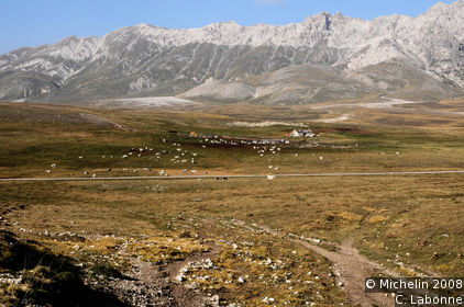 Campo Imperatore