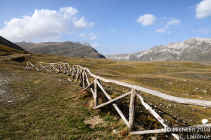 Campo Imperatore