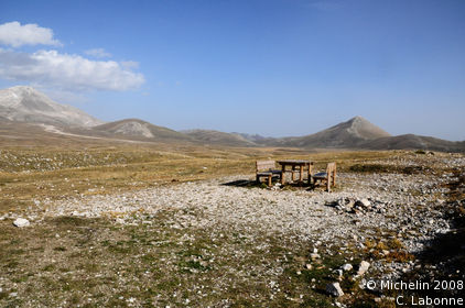 Campo Imperatore