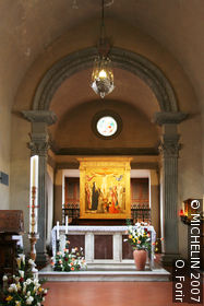 Convent of Saint Francis (San Francesco)