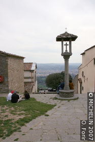 Convent of Saint Francis (San Francesco)