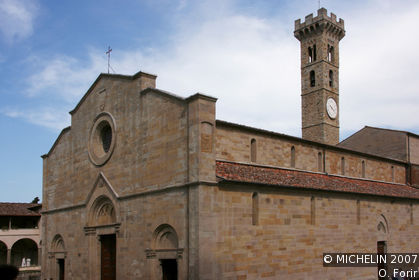 Cathedral (Duomo)